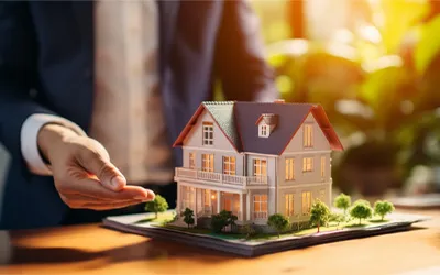Real Estate Consulting